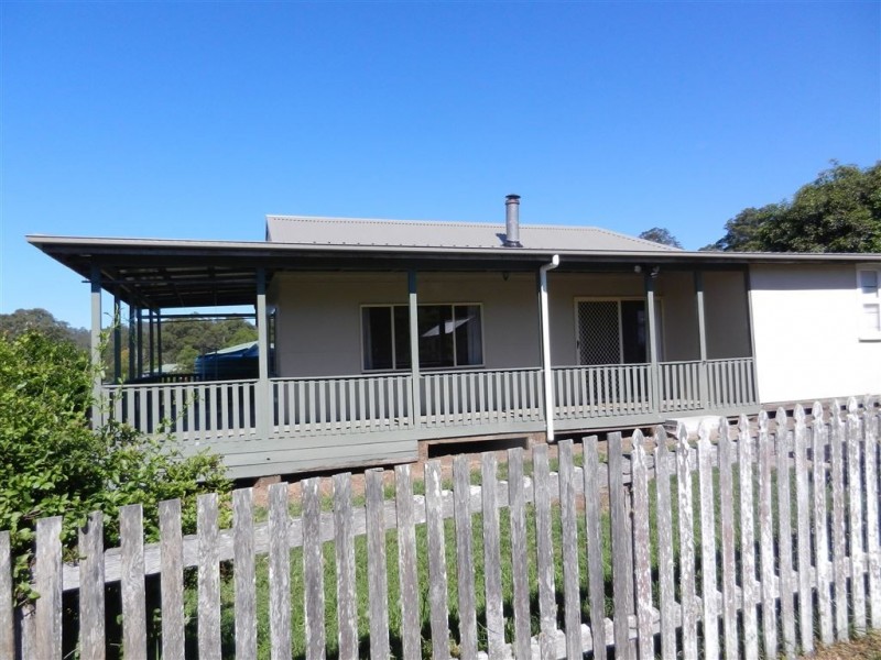 702B Comboyne Road, Byabarra NSW 2446