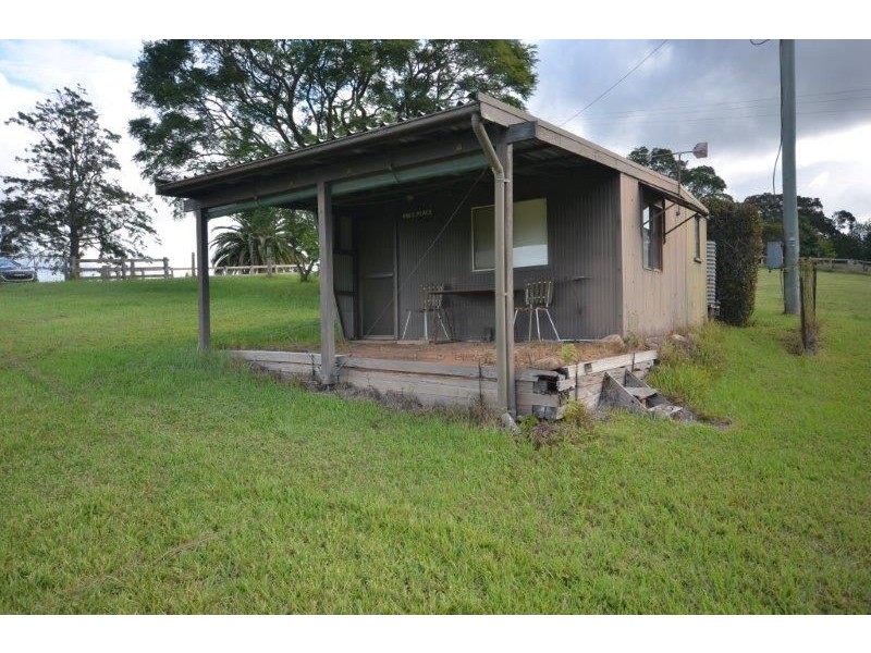 28 Ready Money Road, Rollands Plains NSW 2441