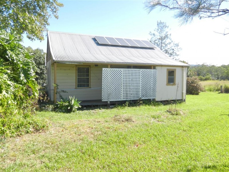 3359 Oxley Highway, Hyndmans Creek NSW 2446