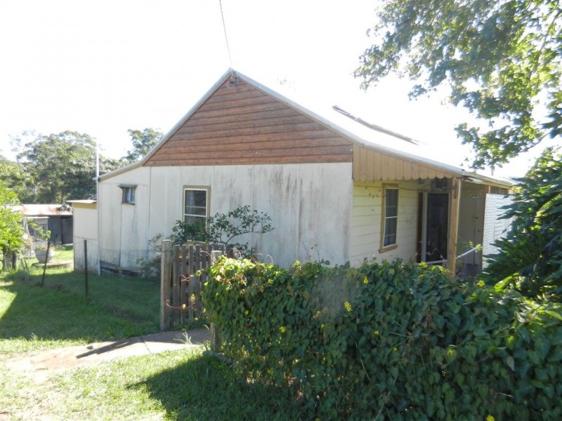 3359 Oxley Highway, Hyndmans Creek NSW 2446