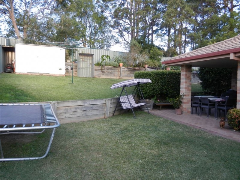 22 Rodlee Street, Wauchope NSW 2446