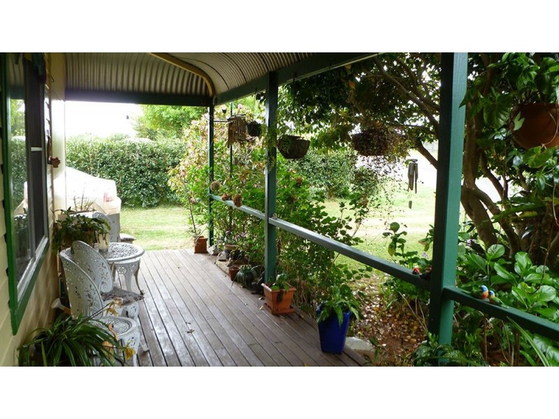 15 Comboyne Street, Comboyne NSW 2429