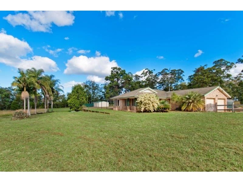 19 Settlers Place, Wauchope NSW 2446