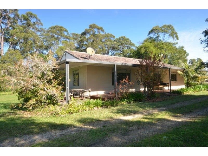 57 Sarahs Crescent, King Creek NSW 2446