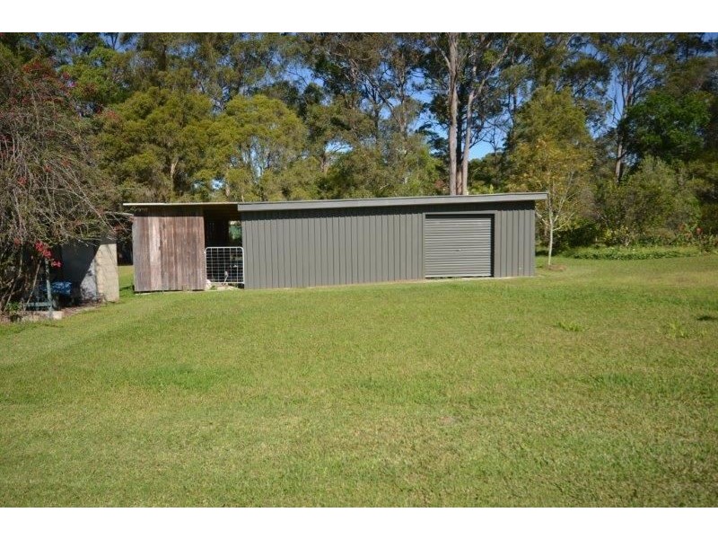 57 Sarahs Crescent, King Creek NSW 2446