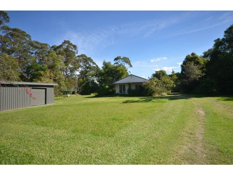 57 Sarahs Crescent, King Creek NSW 2446