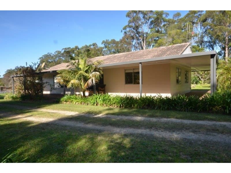 57 Sarahs Crescent, King Creek NSW 2446