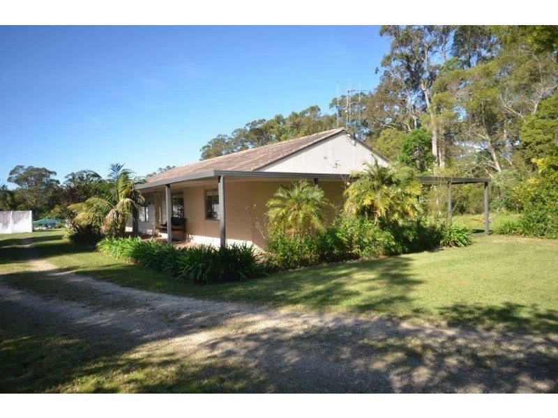 57 Sarahs Crescent, King Creek NSW 2446