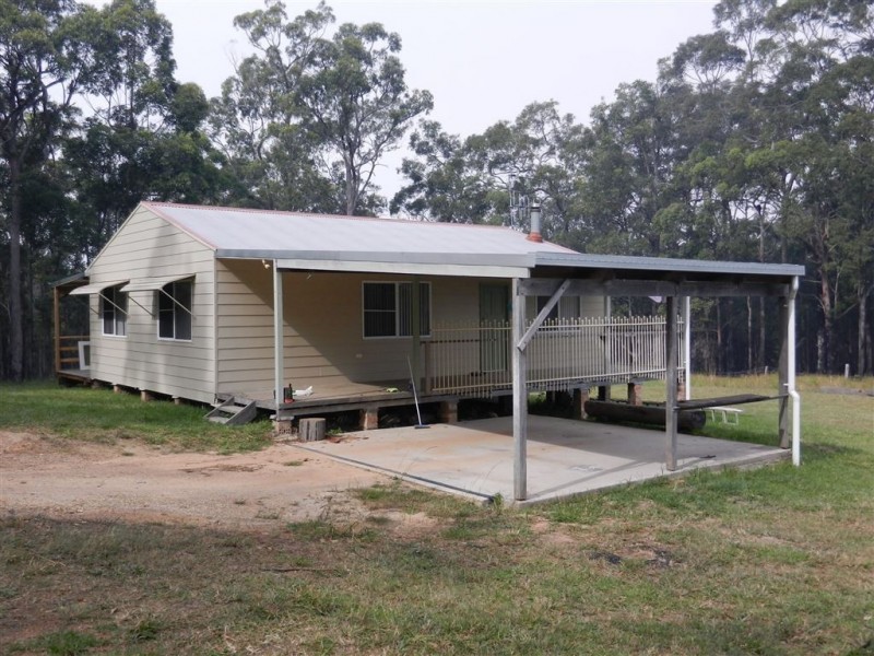 403B Red Hill Road, Telegraph Point NSW 2441