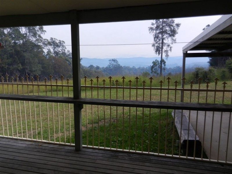 403B Red Hill Road, Telegraph Point NSW 2441