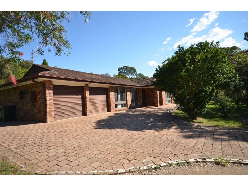 4 Woodland Grove, Wauchope NSW 2446