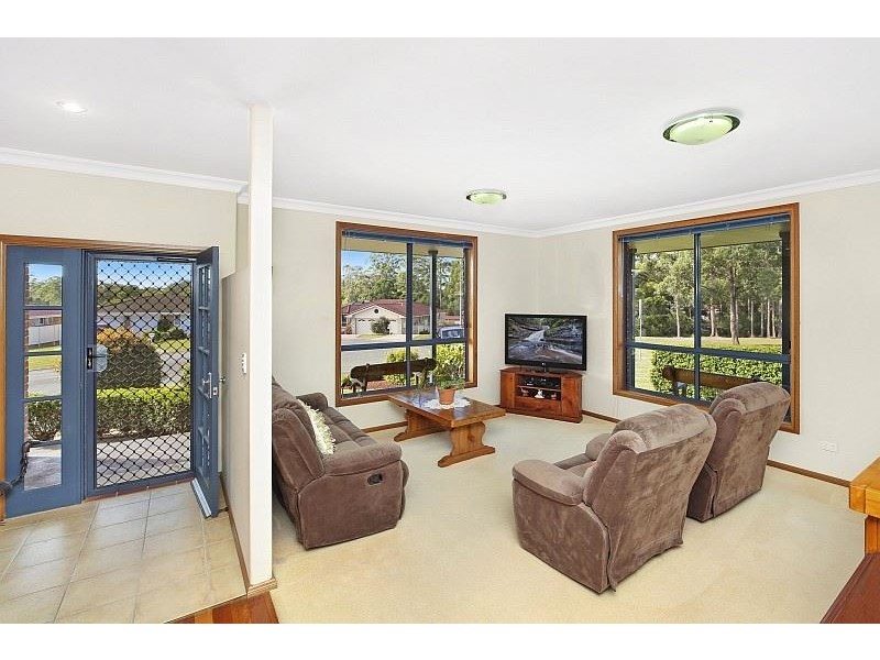 42 Timbertown Crescent, Wauchope NSW 2446