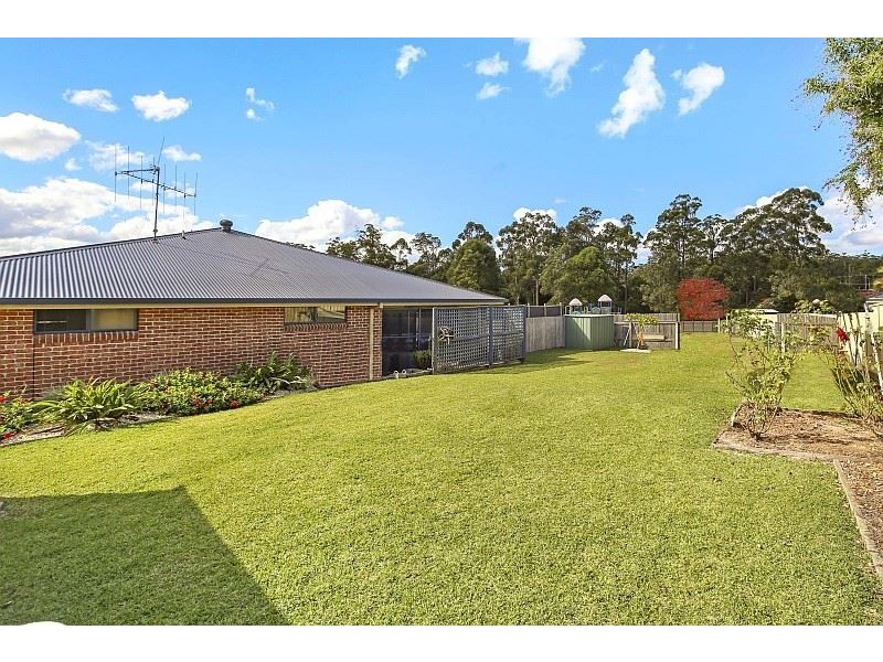 42 Timbertown Crescent, Wauchope NSW 2446