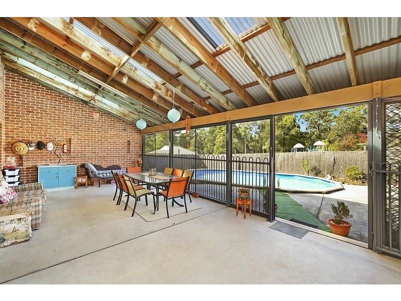 42 Timbertown Crescent, Wauchope NSW 2446