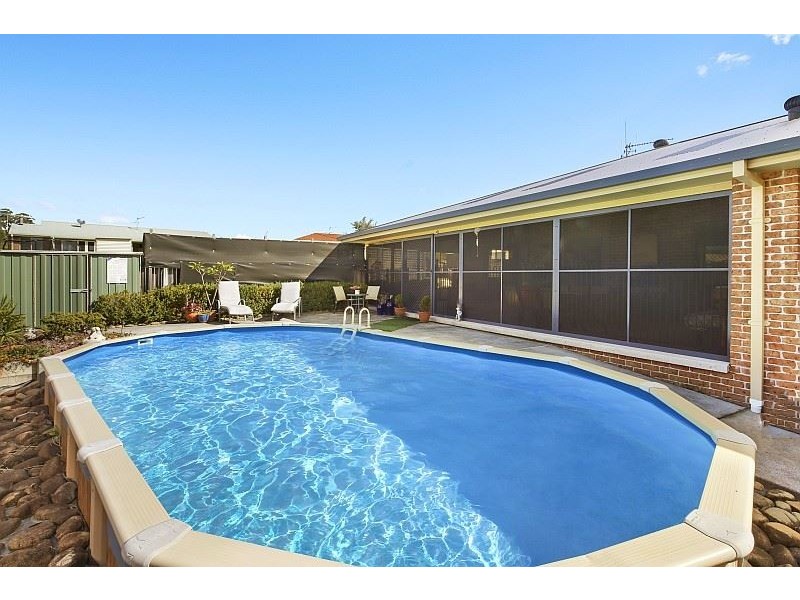 42 Timbertown Crescent, Wauchope NSW 2446