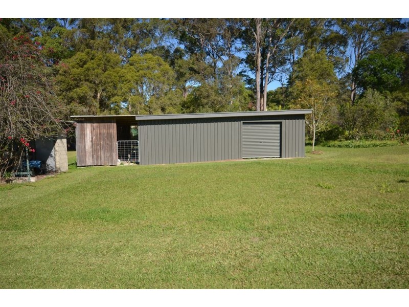 57 Sarahs Crescent, Wauchope NSW 2446
