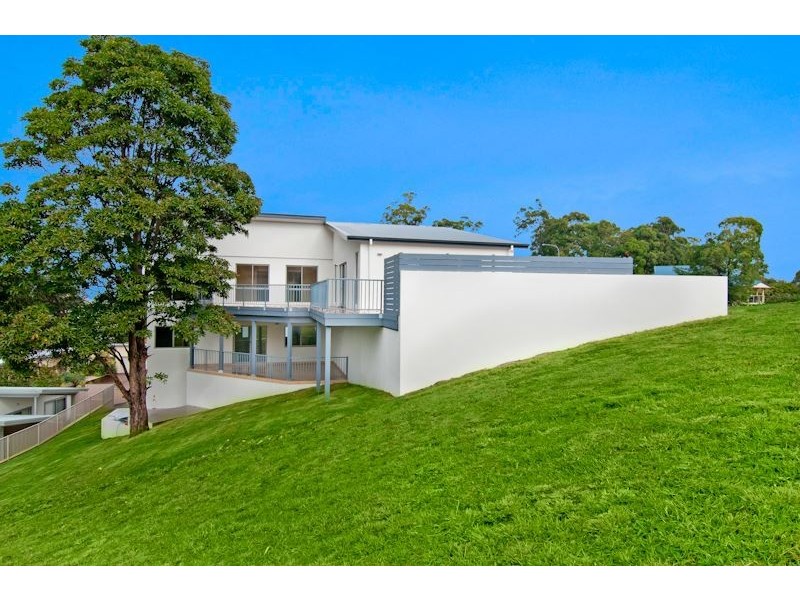 53 Hilltop Parkway, Tallwoods Village NSW 2430