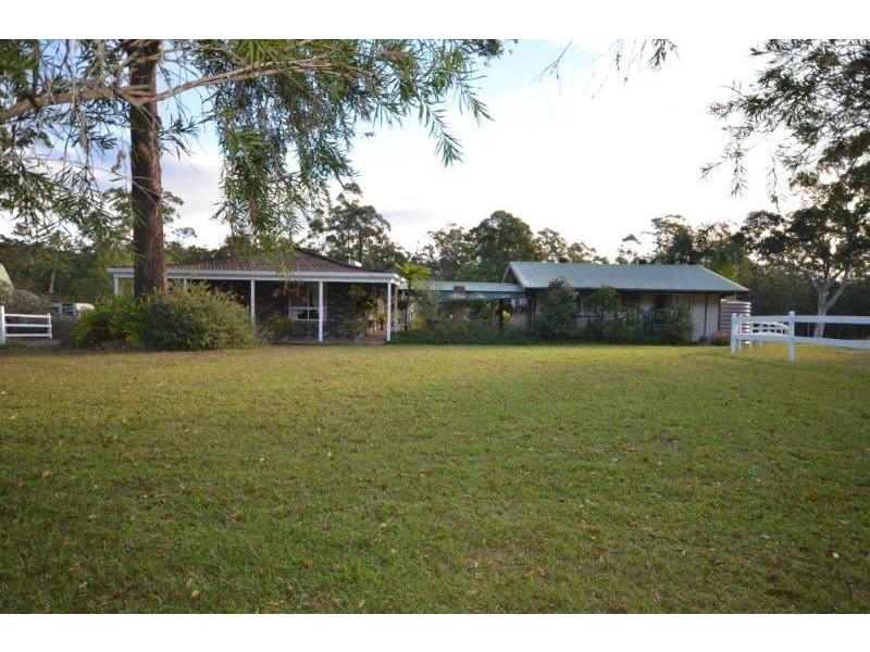 1173 Pembrooke Road, Pembrooke NSW 2446