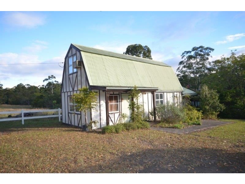 1173 Pembrooke Road, Pembrooke NSW 2446