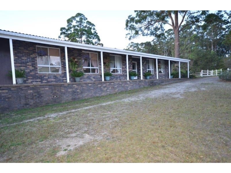 1173 Pembrooke Road, Pembrooke NSW 2446