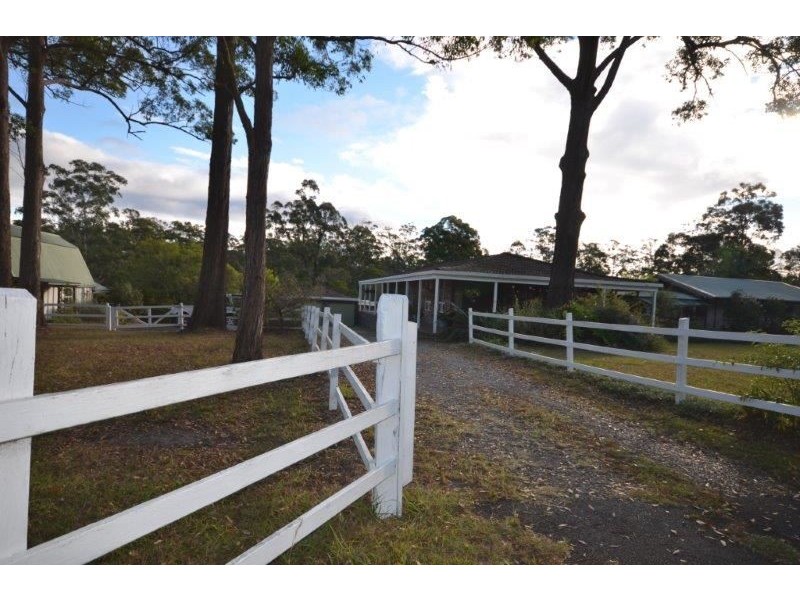 1173 Pembrooke Road, Pembrooke NSW 2446