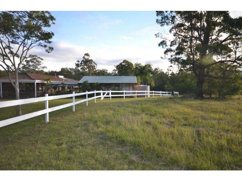 1173 Pembrooke Road, Pembrooke NSW 2446
