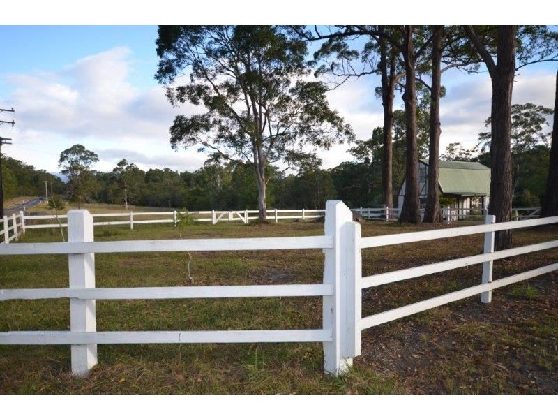 1173 Pembrooke Road, Pembrooke NSW 2446