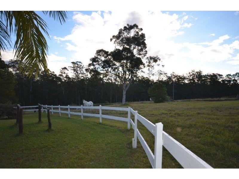 1173 Pembrooke Road, Pembrooke NSW 2446