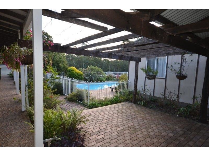1173 Pembrooke Road, Pembrooke NSW 2446