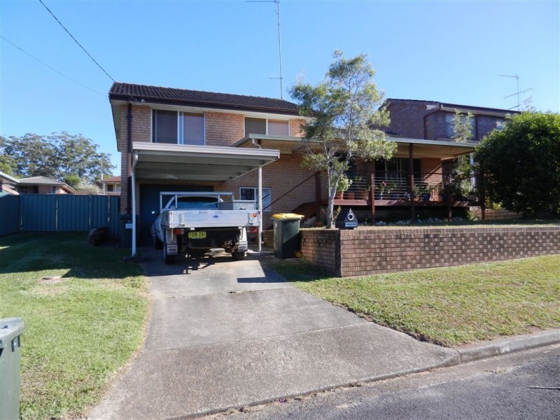 6 Wattle Street, Wauchope NSW 2446