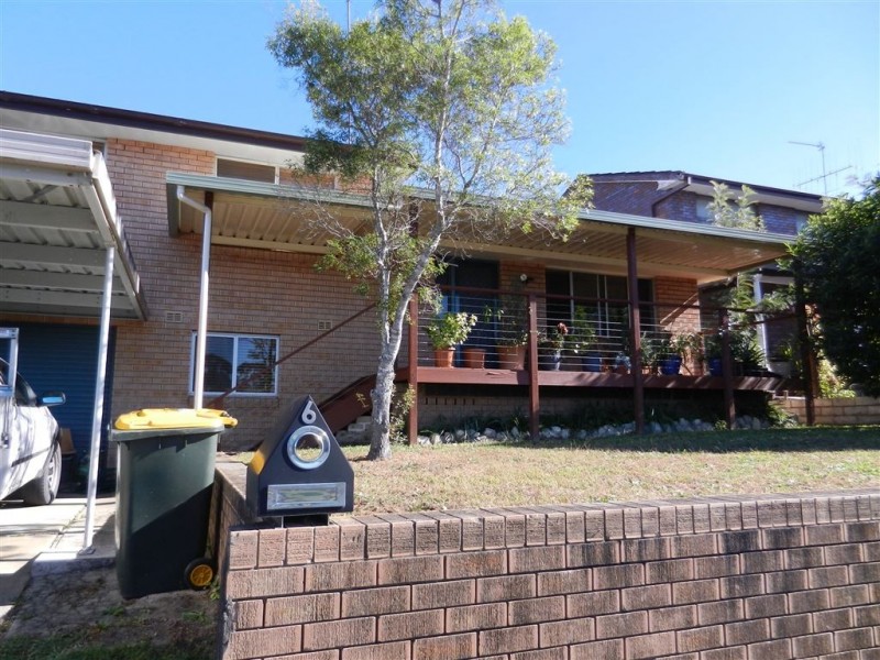 6 Wattle Street, Wauchope NSW 2446