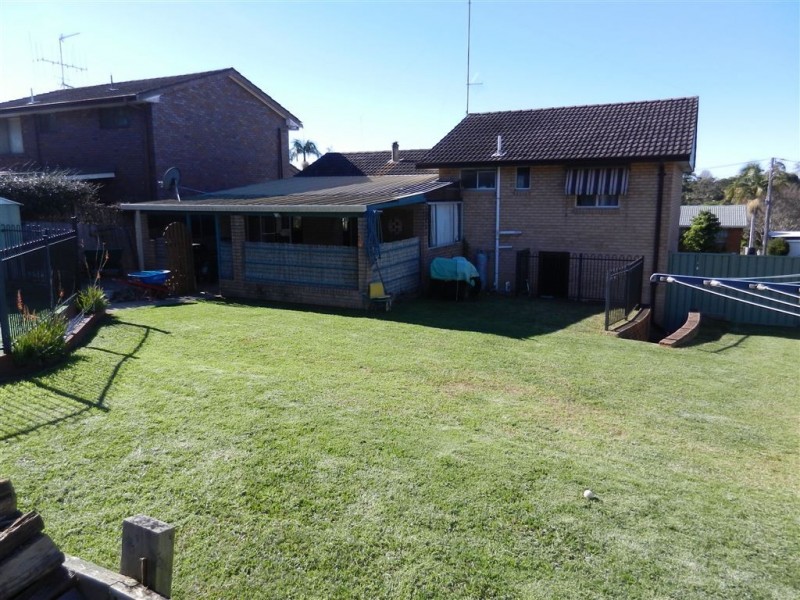 6 Wattle Street, Wauchope NSW 2446