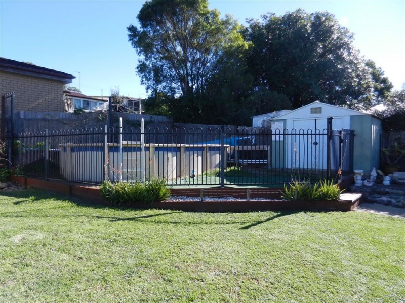 6 Wattle Street, Wauchope NSW 2446