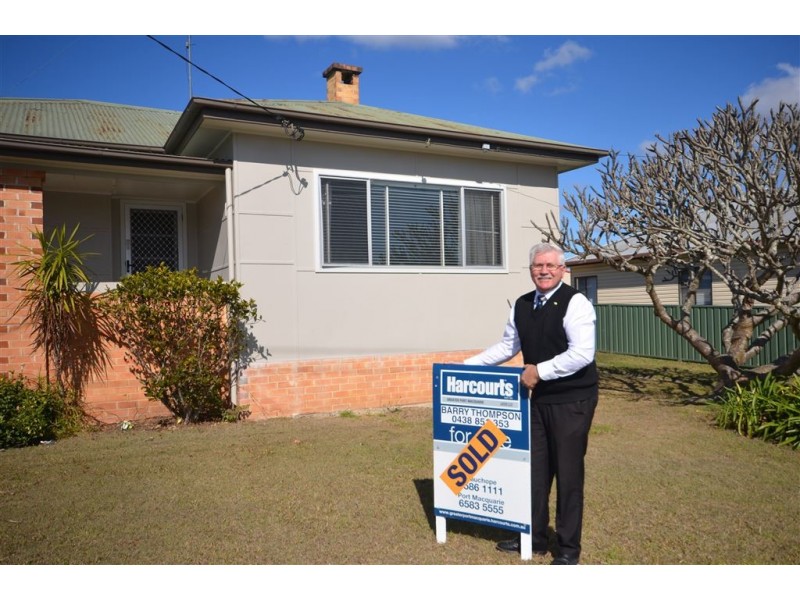 4 Waugh Street, Wauchope NSW 2446