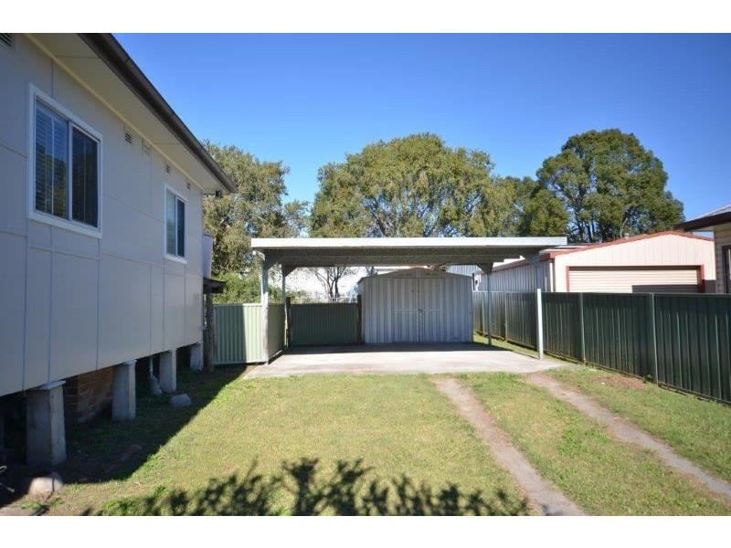 4 Waugh Street, Wauchope NSW 2446