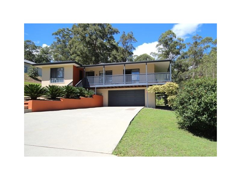 2 Timbertops Close, Wauchope NSW 2446
