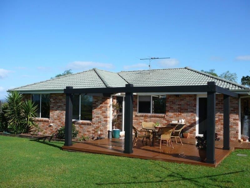 236 South West Rocks Road, Pola Creek NSW 2440