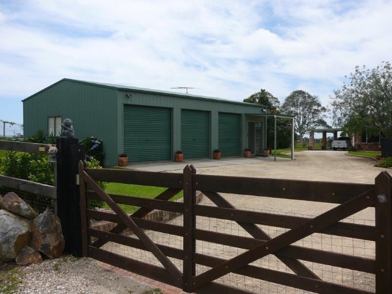 236 South West Rocks Road, Pola Creek NSW 2440