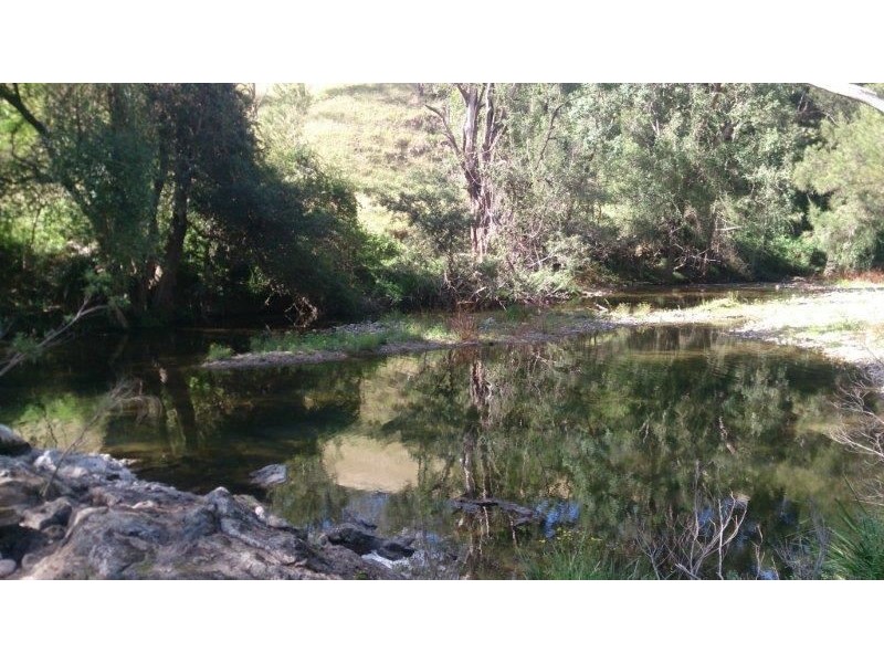 Lot 5-39 Cells River Road, Yarrowitch NSW 2354