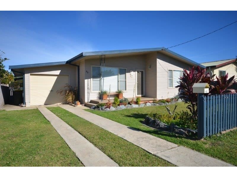 40 Waugh Street, Wauchope NSW 2446