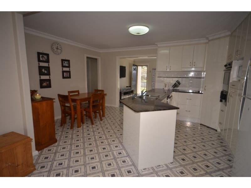 40 Waugh Street, Wauchope NSW 2446