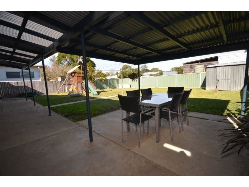 40 Waugh Street, Wauchope NSW 2446