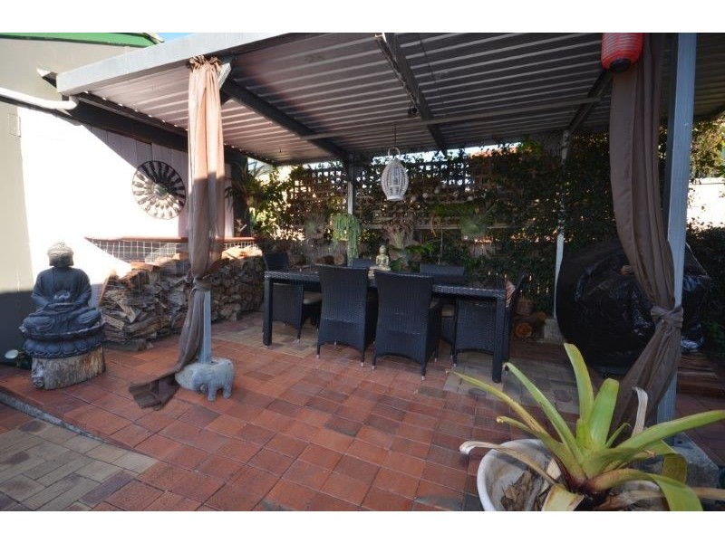4 Parker Street, Wauchope NSW 2446