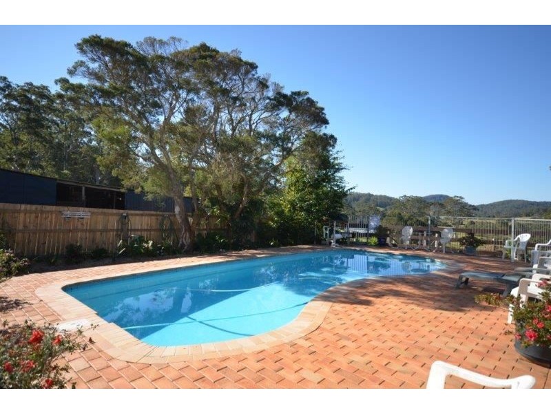 990 Stewarts River Road, Lorne NSW 2439