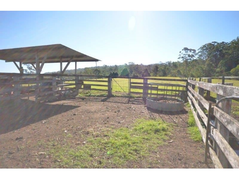 990 Stewarts River Road, Lorne NSW 2439