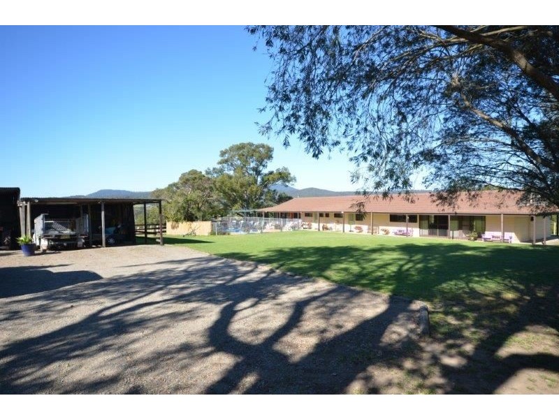 990 Stewarts River Road, Lorne NSW 2439