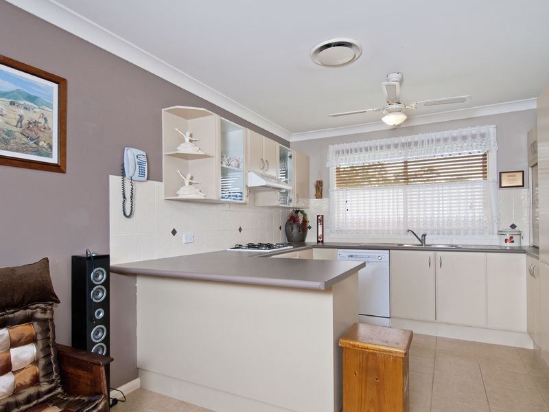 55 Colonial Circuit, Wauchope NSW 2446