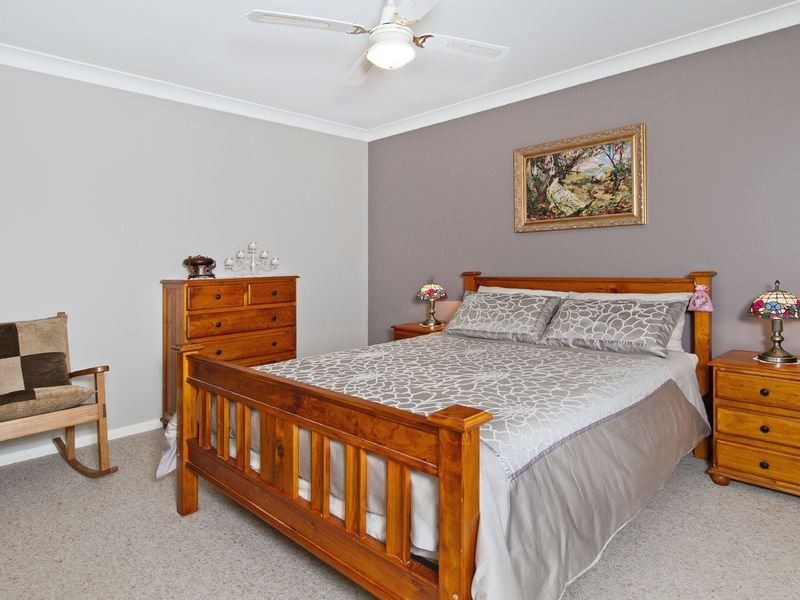 55 Colonial Circuit, Wauchope NSW 2446