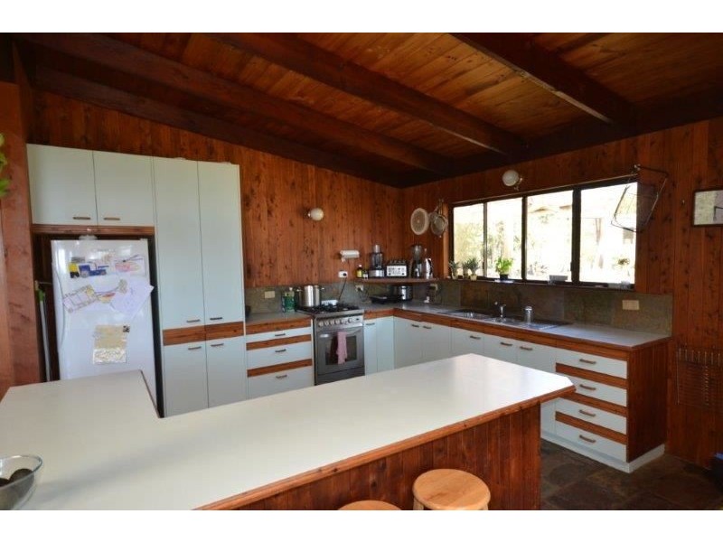 295 Eastern Boundary Road, Bellangry NSW 2446