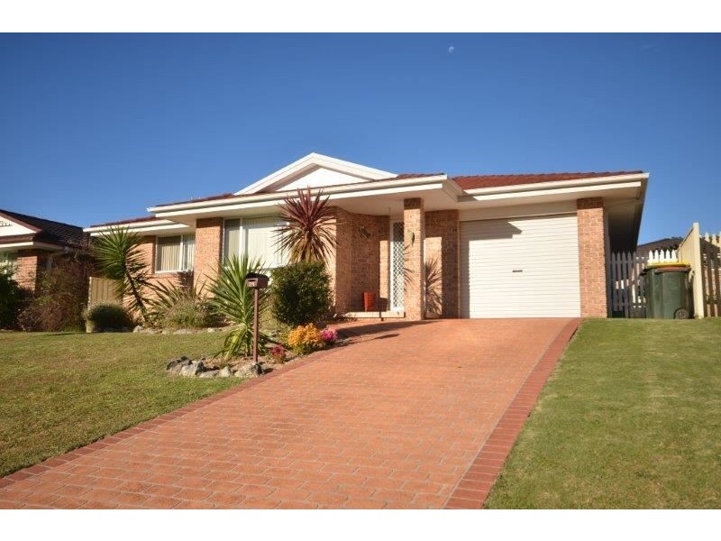 25 Stockwhip Place, Wauchope NSW 2446